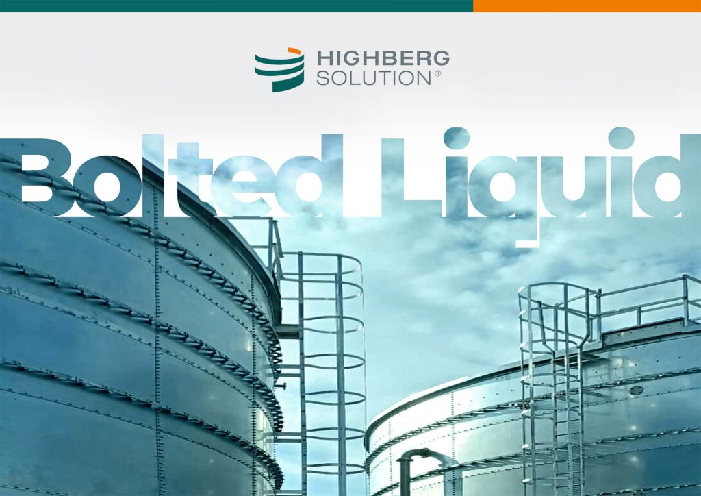 Highberg Solution präsentiert eine neue Markenidentität nach 20 Jahren Wachstum und Innovation