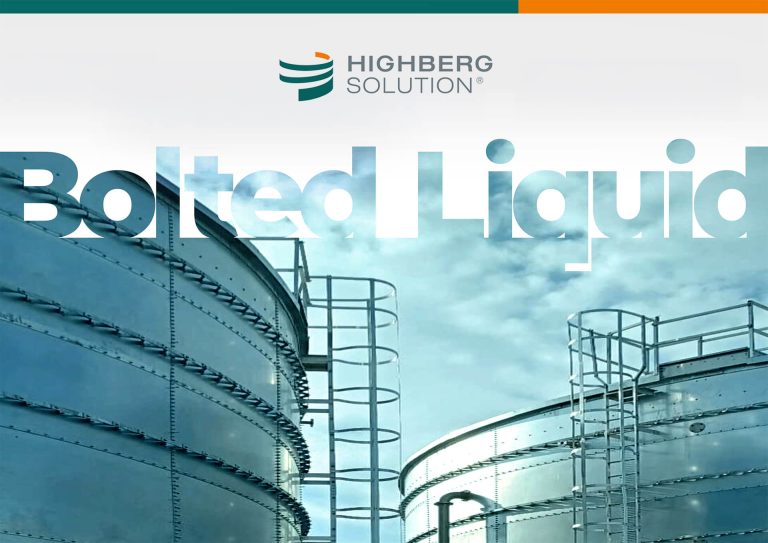 Highberg Solution präsentiert eine neue Markenidentität nach 20 Jahren Wachstum und Innovation